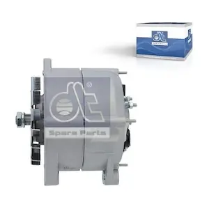 DT Spare Parts 1.21339