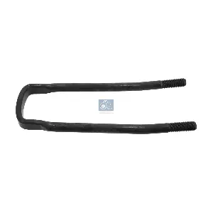 125388 DT Spare Parts
