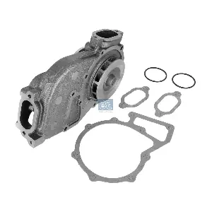 4.61918 DT Spare Parts