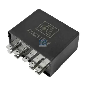 3.33001 DT Spare Parts