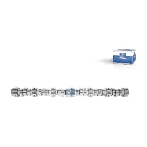 100361 DT Spare Parts