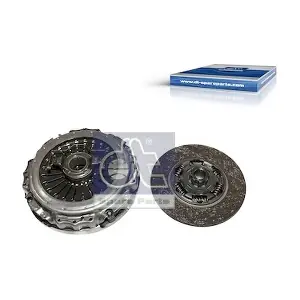2.93086 DT Spare Parts