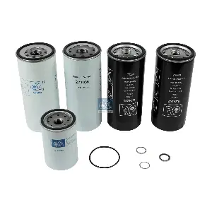 691602 DT Spare Parts