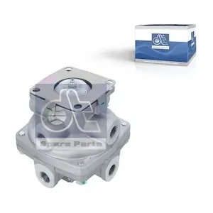 DT Spare Parts 4.60821