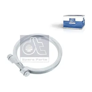 6.37202 DT Spare Parts