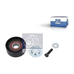 13.43557 DT Spare Parts