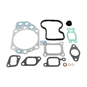 DT Spare Parts 1.34080