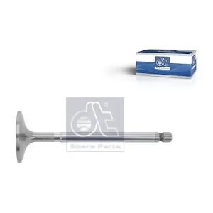 DT Spare Parts 1.10095
