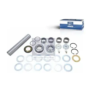 4.91622 DT Spare Parts