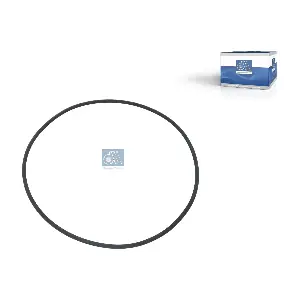 61007 DT Spare Parts