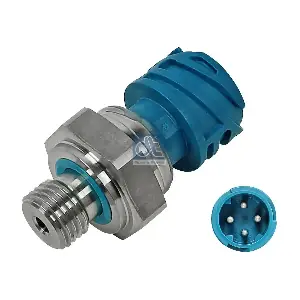 5.44009 DT Spare Parts