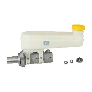 DT Spare Parts 1240002