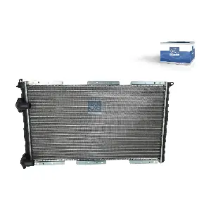 6.35240 DT Spare Parts