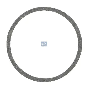 3.16106 DT Spare Parts