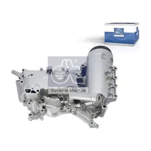 4.69694 DT Spare Parts