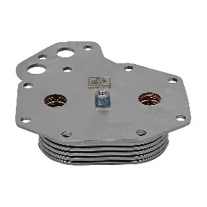 4.61899 DT Spare Parts
