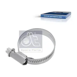 111900 DT Spare Parts