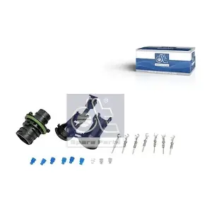 132176 DT Spare Parts