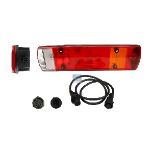 121839 DT Spare Parts