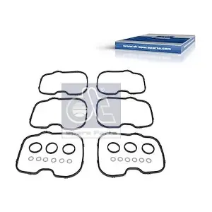 2.91101 DT Spare Parts