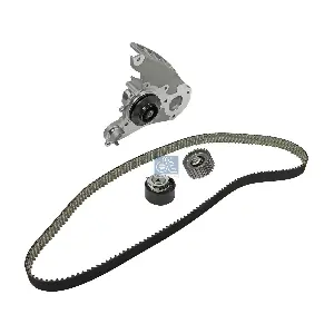 12.90316 DT Spare Parts