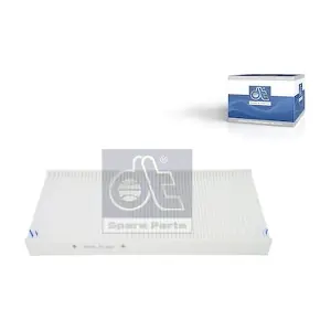 3.82025 DT Spare Parts