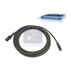 5.20160 DT Spare Parts