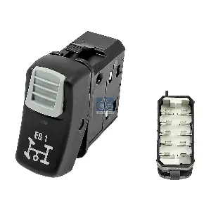 151059 DT Spare Parts