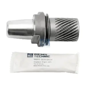 2.94121 DT Spare Parts