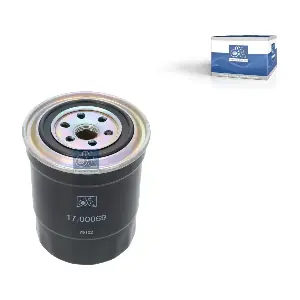 17.00069 DT Spare Parts