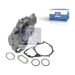4.68678 DT Spare Parts