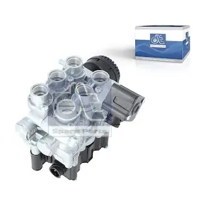 3.72026 DT Spare Parts