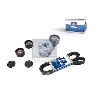 494001 DT Spare Parts