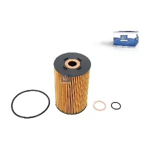 DT Spare Parts 4.90700
