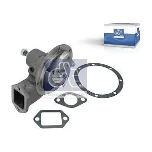 DT Spare Parts 6.30010