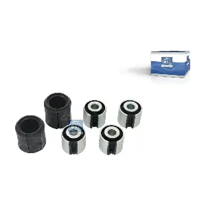 3.00405 DT Spare Parts