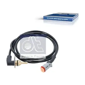1.21635 DT Spare Parts