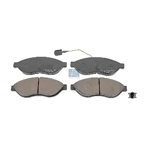 DT Spare Parts 12.93100