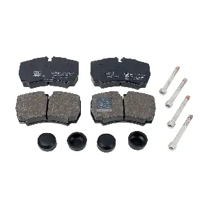 DT Spare Parts 792614