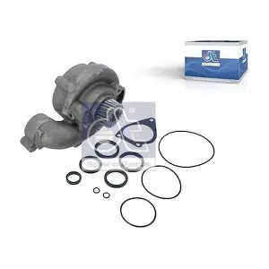 2.15267 DT Spare Parts