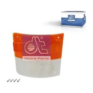 17731 DT Spare Parts
