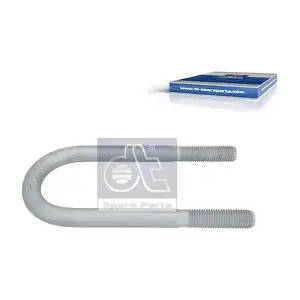 22281777 DT Spare Parts