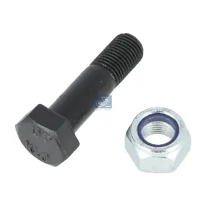 440229 DT Spare Parts