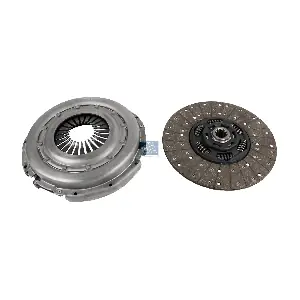 3.94028 DT Spare Parts