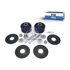 490007 DT Spare Parts