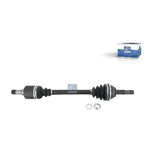 12.39103 DT Spare Parts