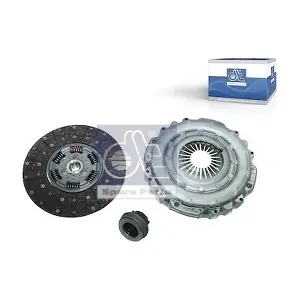 7.90605 DT Spare Parts