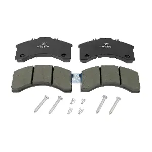 DT Spare Parts 7.92601
