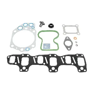1.34085 DT Spare Parts