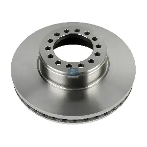 7.36005 DT Spare Parts